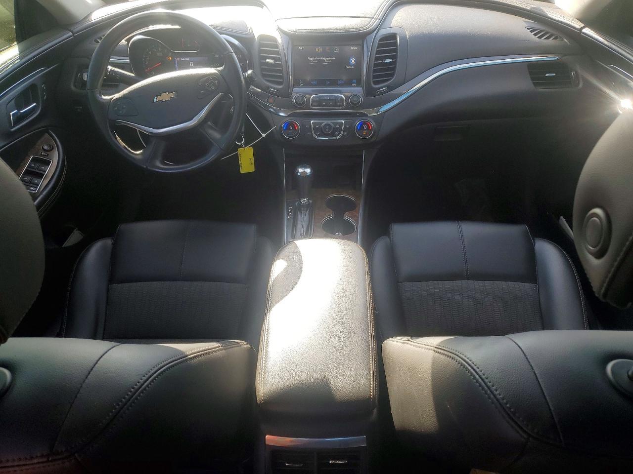 Chevrolet Impala Lt