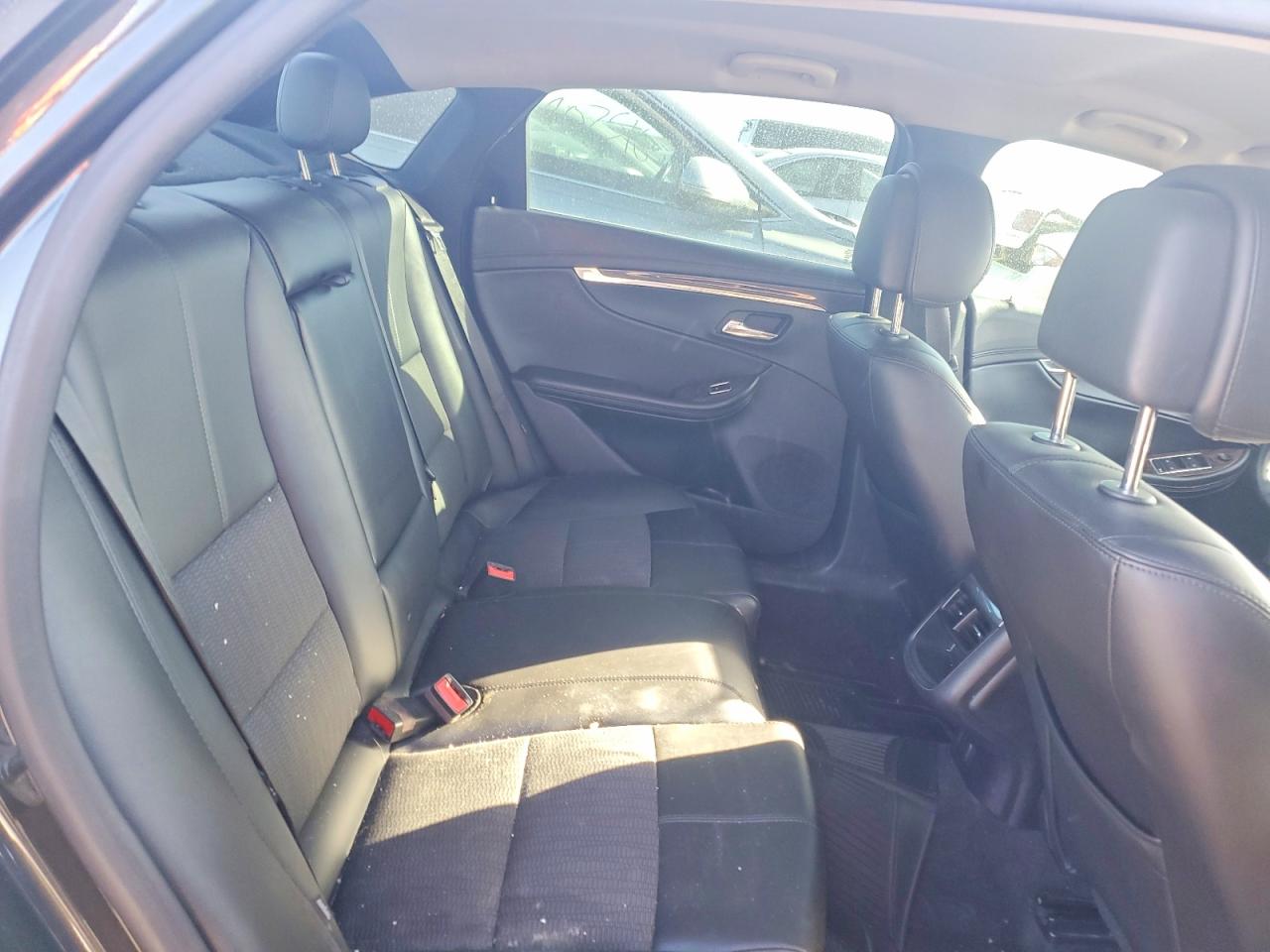 Chevrolet Impala Lt