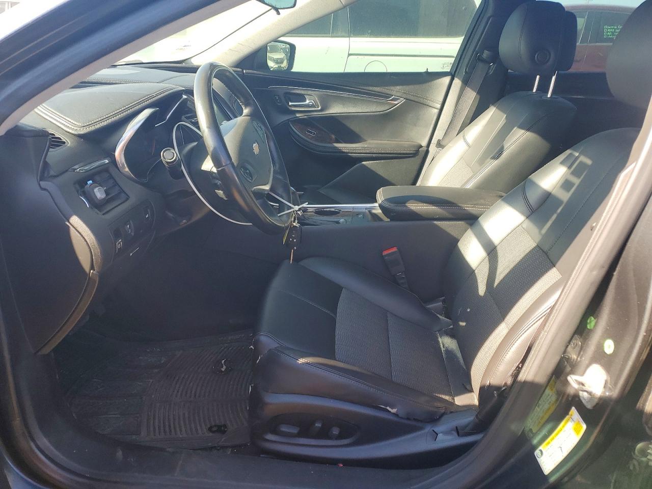 Chevrolet Impala Lt