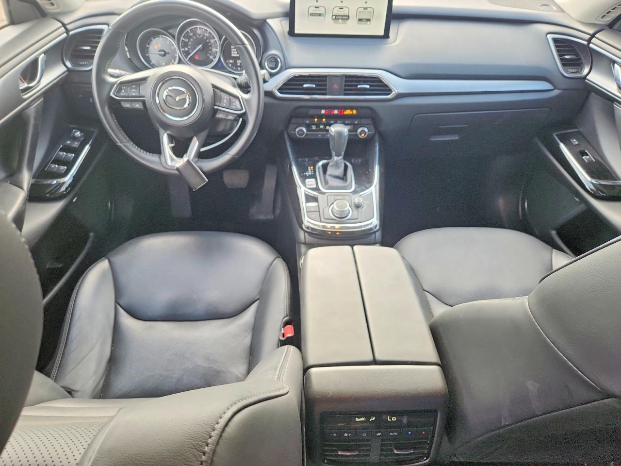 Mazda Cx Touring
