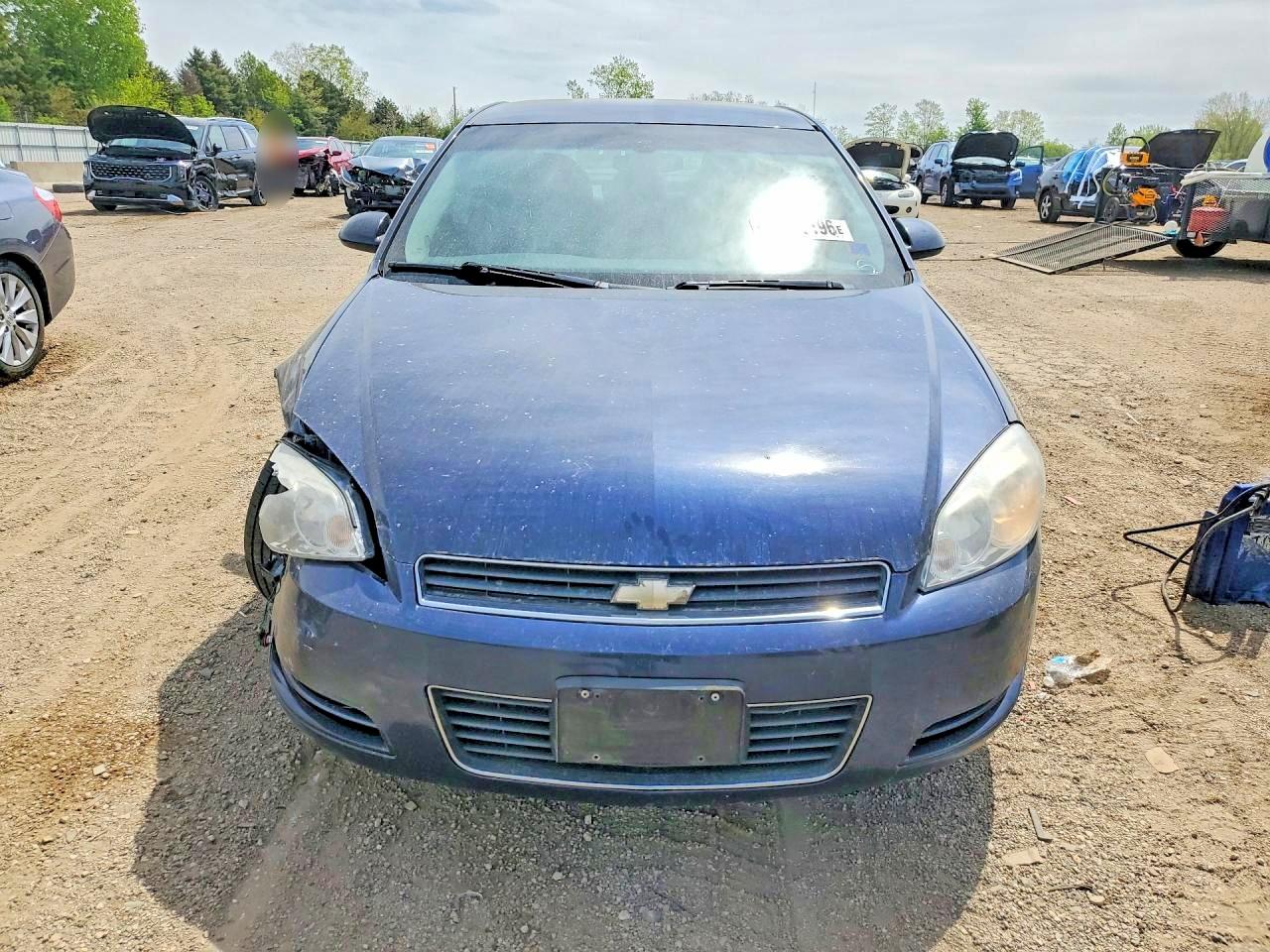 Chevrolet Impala Ls
