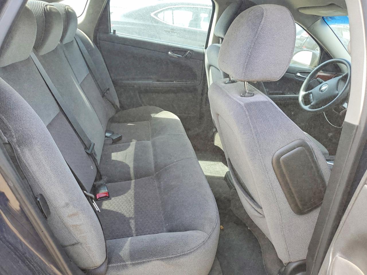 Chevrolet Impala Ls