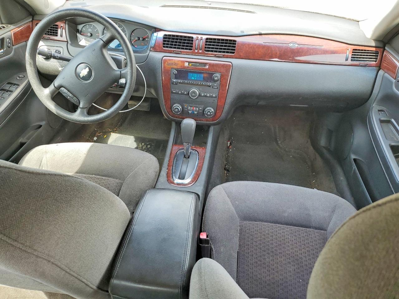 Chevrolet Impala Ls