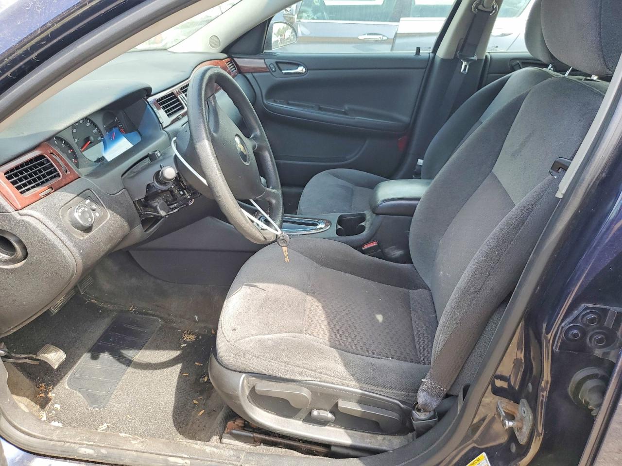 Chevrolet Impala Ls