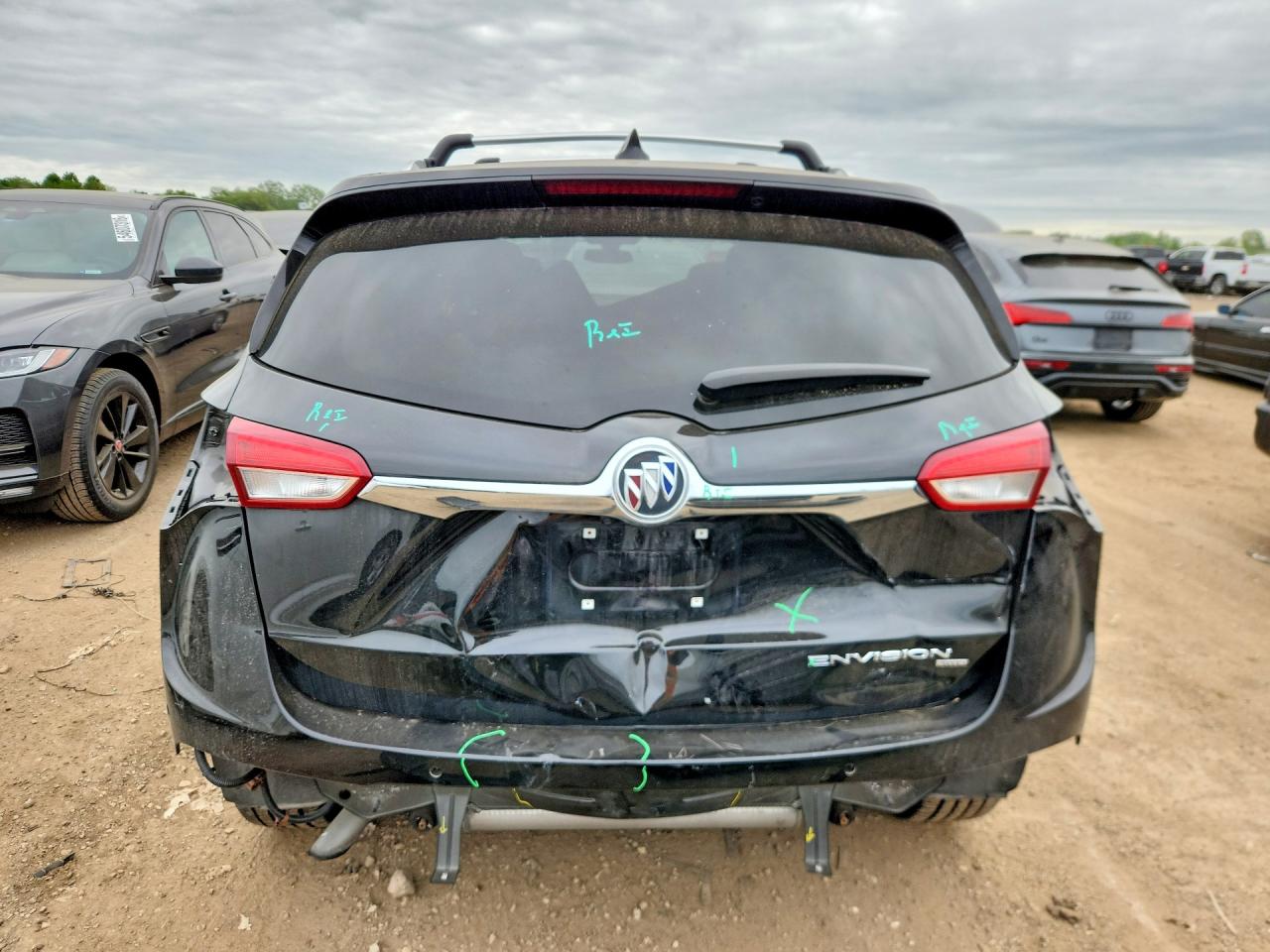 Buick Envision Essence