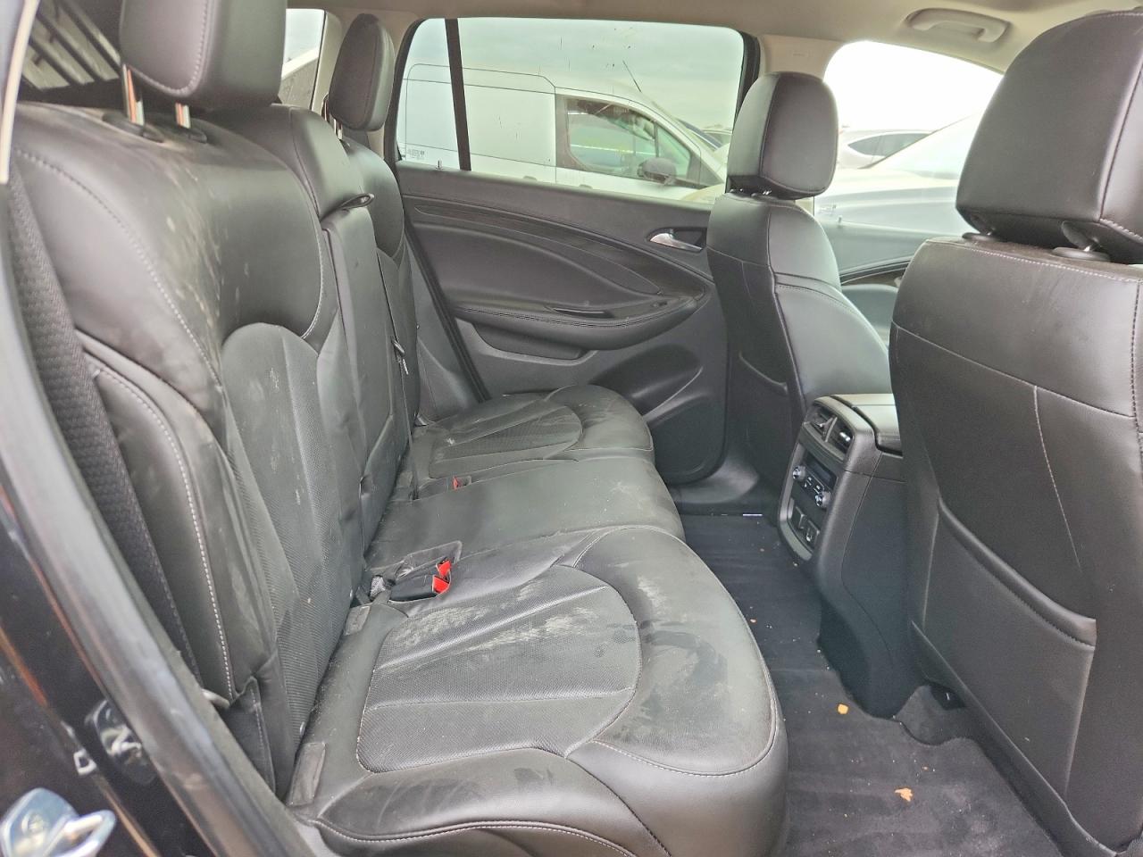 Buick Envision Essence