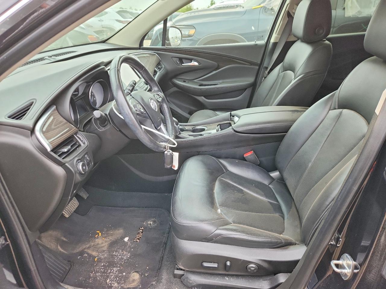 Buick Envision Essence
