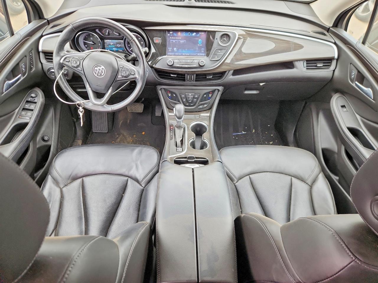 Buick Envision Essence