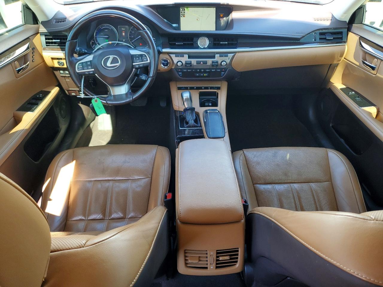 Lexus Es 300h