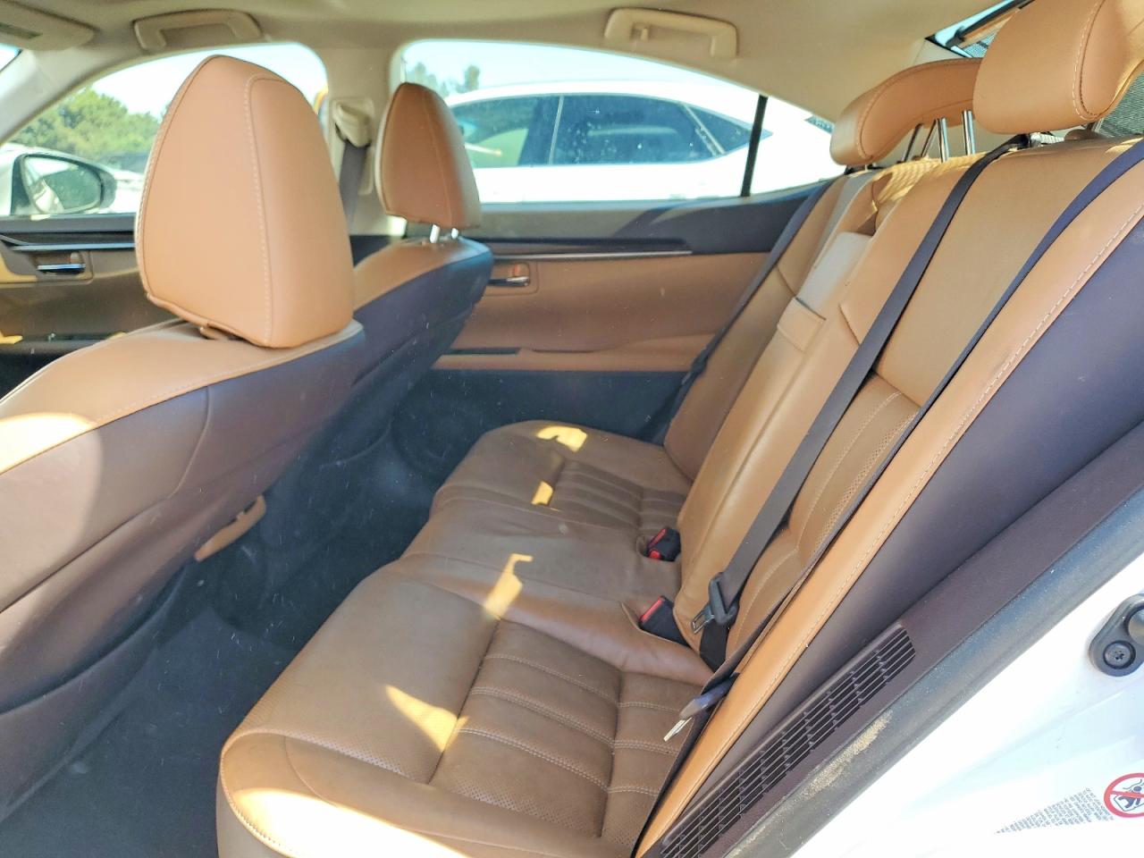 Lexus Es 300h