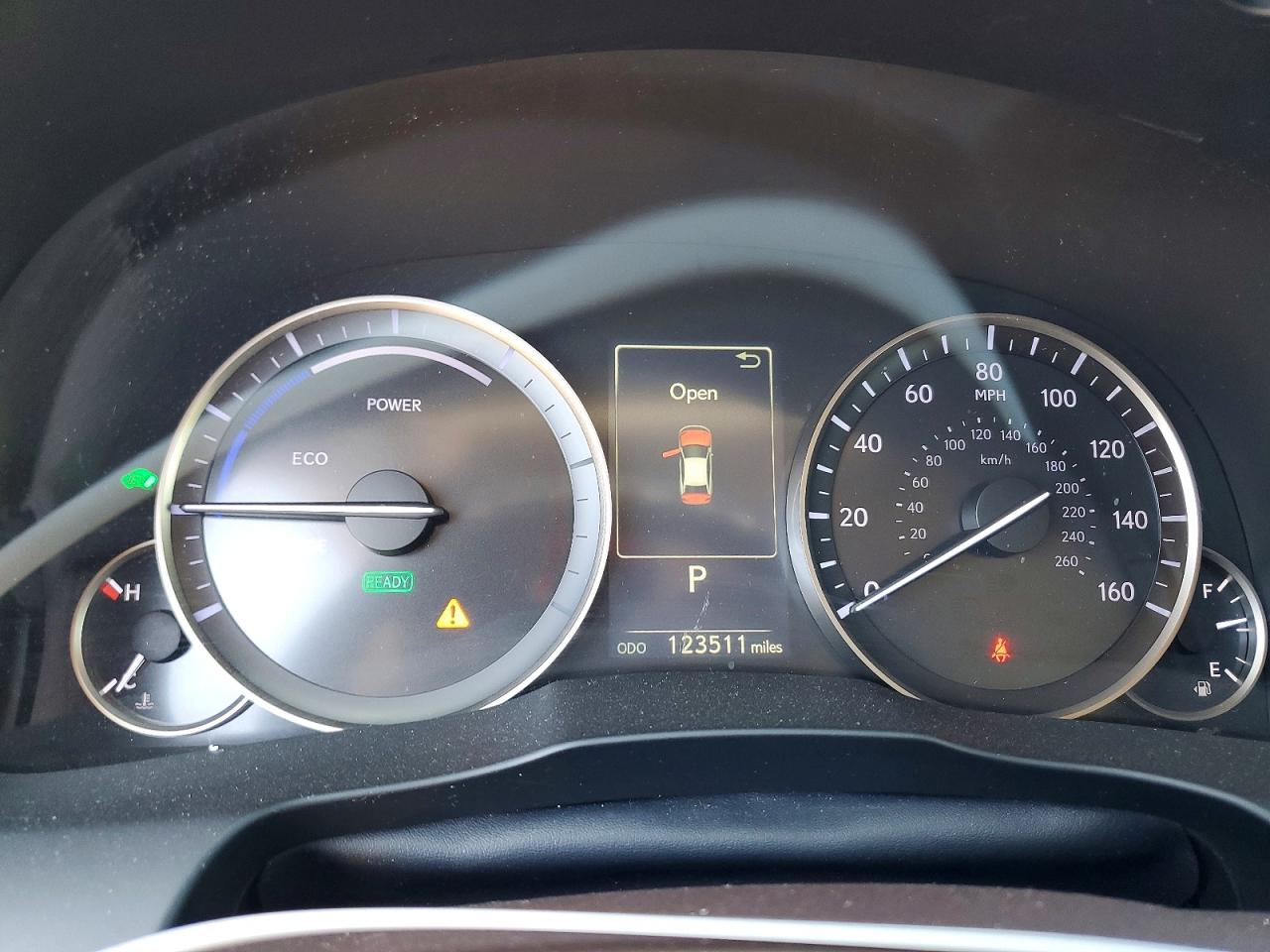 Lexus Es 300h