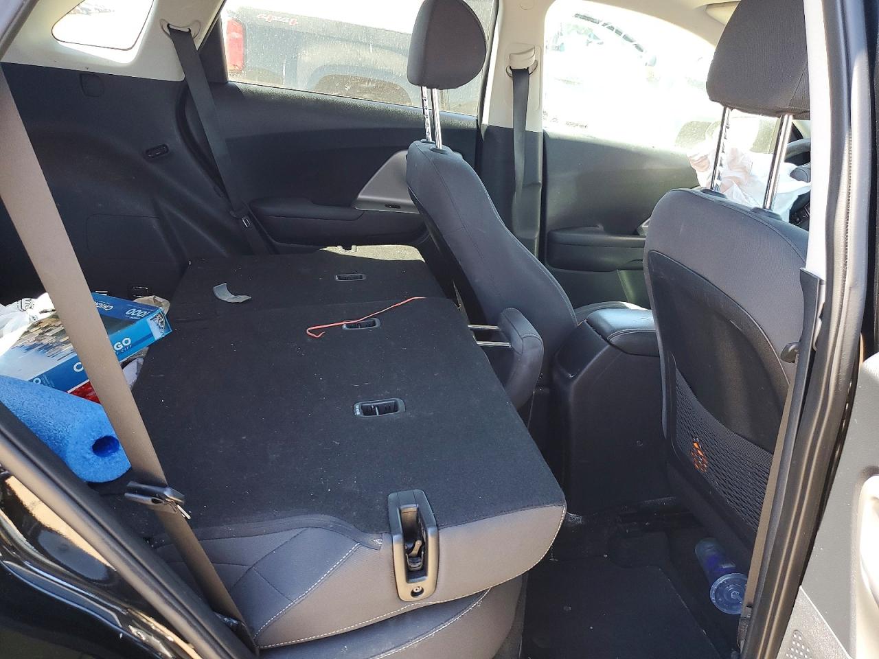 Kia Niro Fe