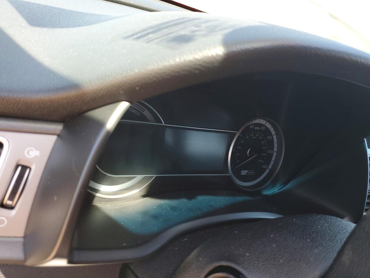 Kia Niro Fe