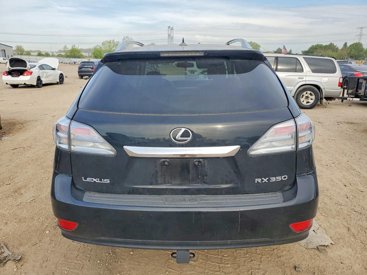 Lexus RX 350