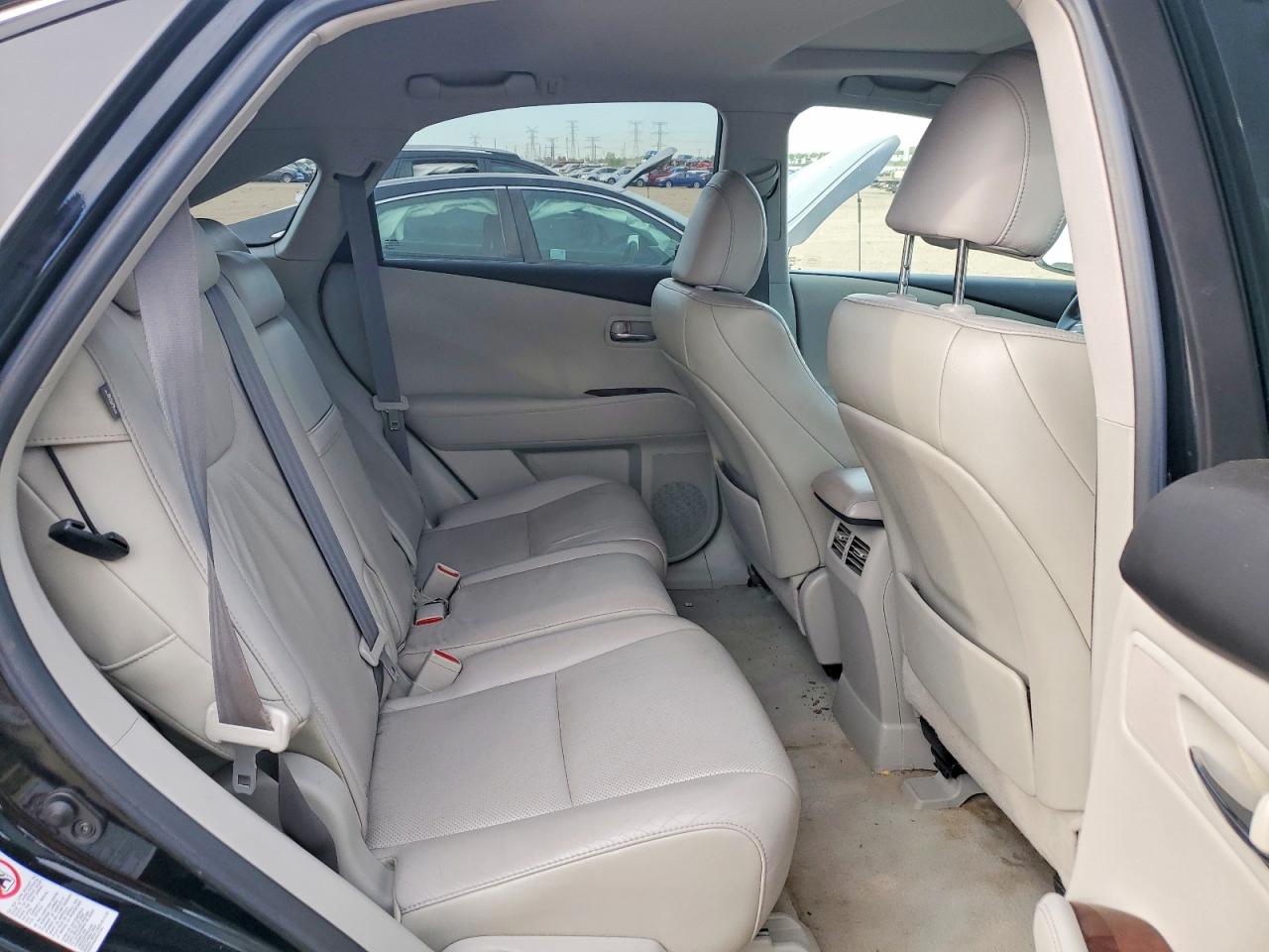 Lexus RX 350