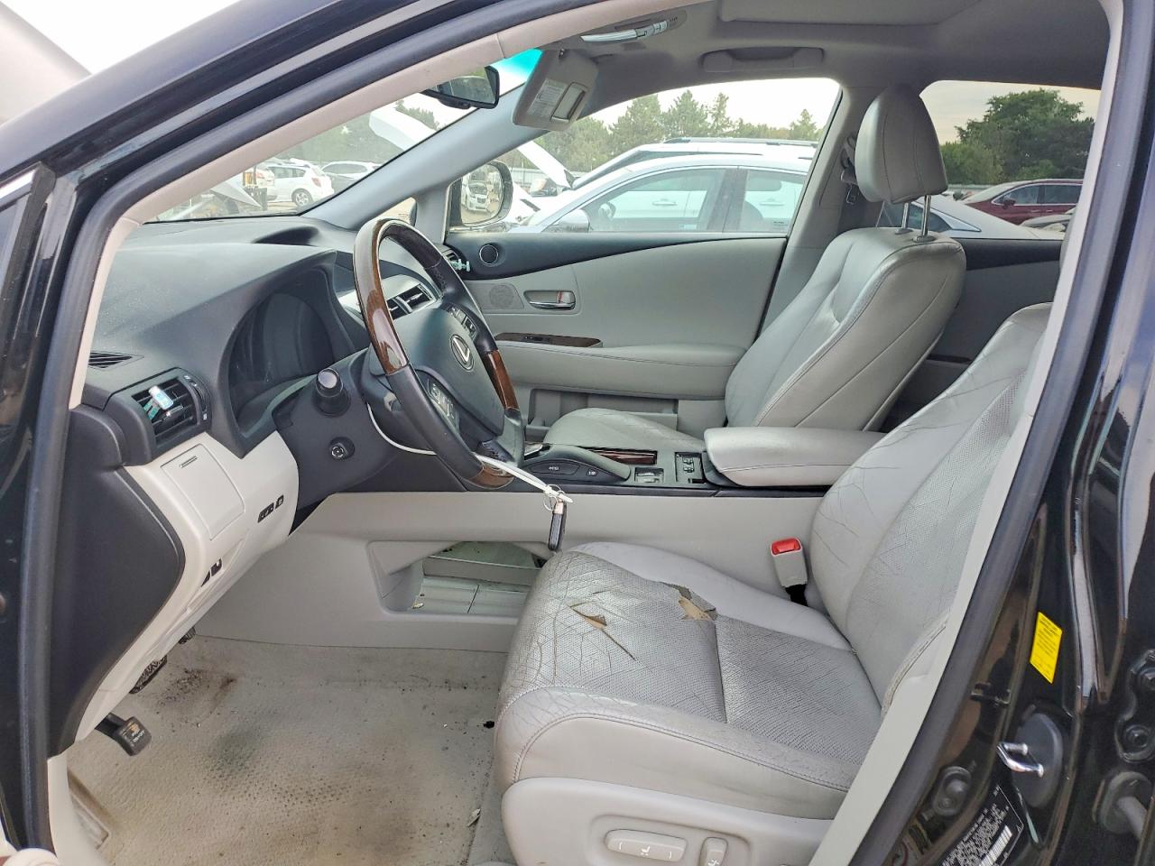 Lexus RX 350