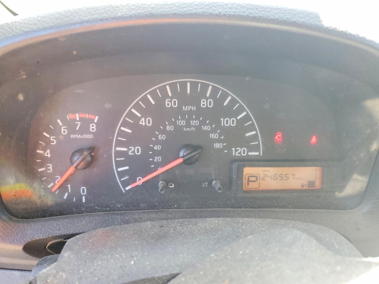 Chevrolet Express