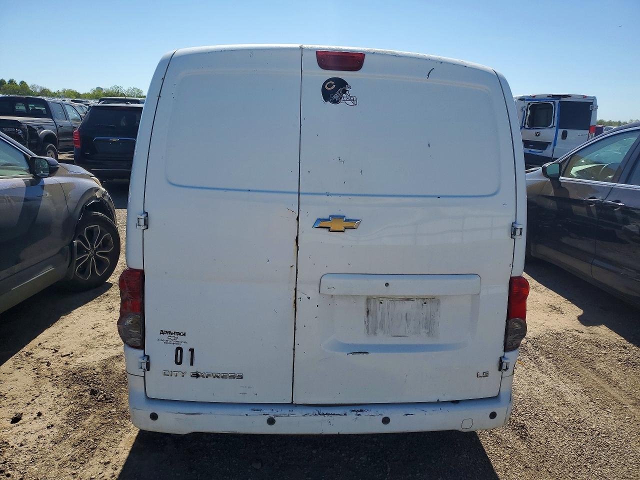 Chevrolet Express