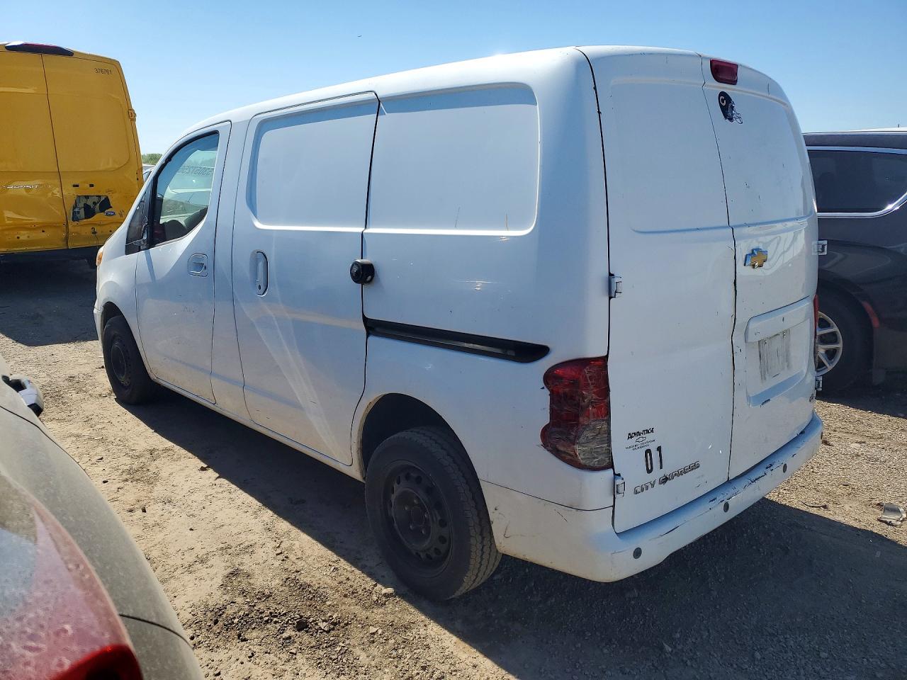 Chevrolet Express