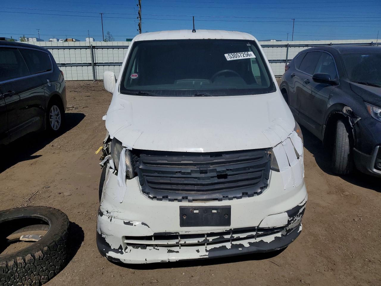 Chevrolet Express