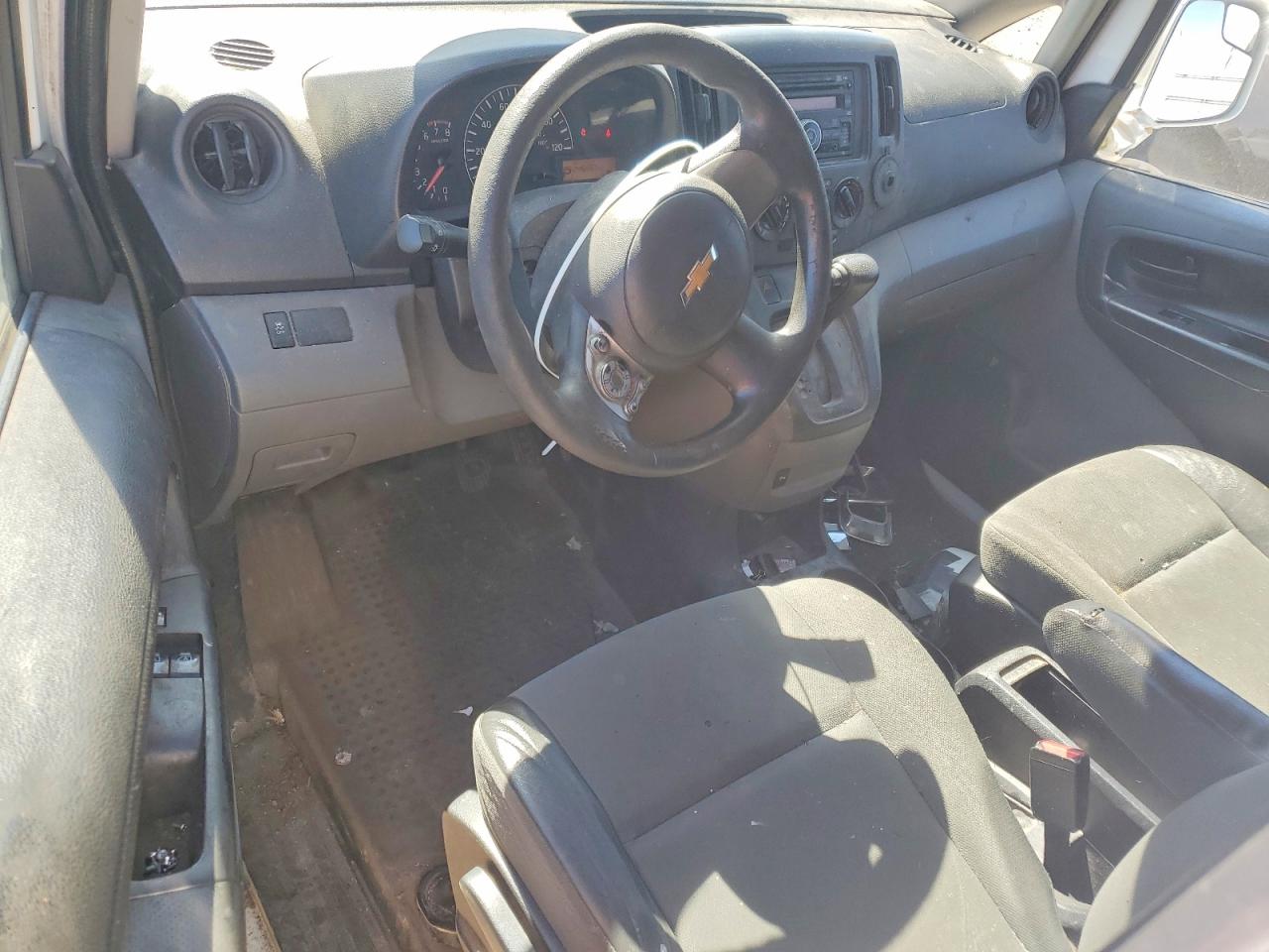 Chevrolet Express