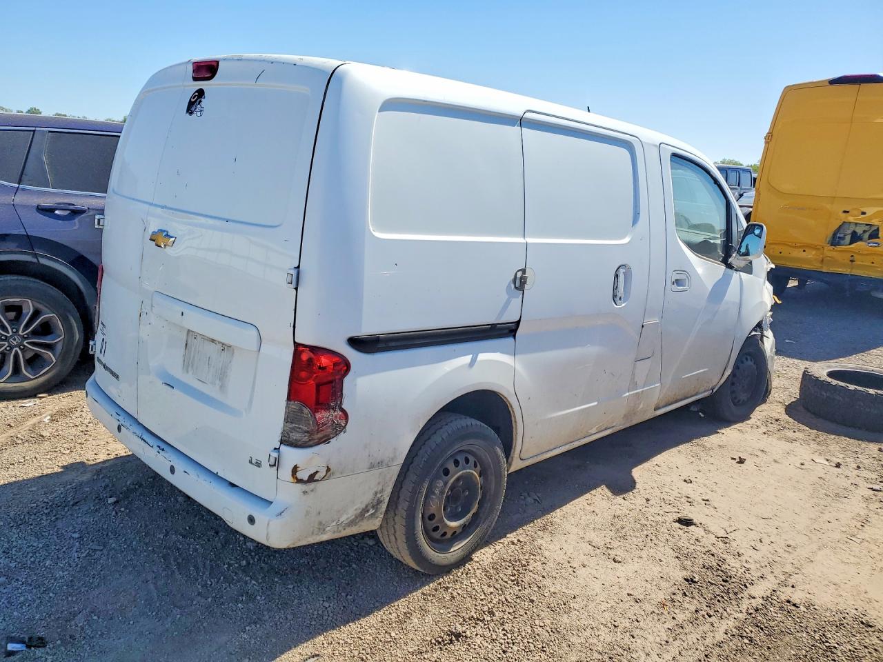 Chevrolet Express