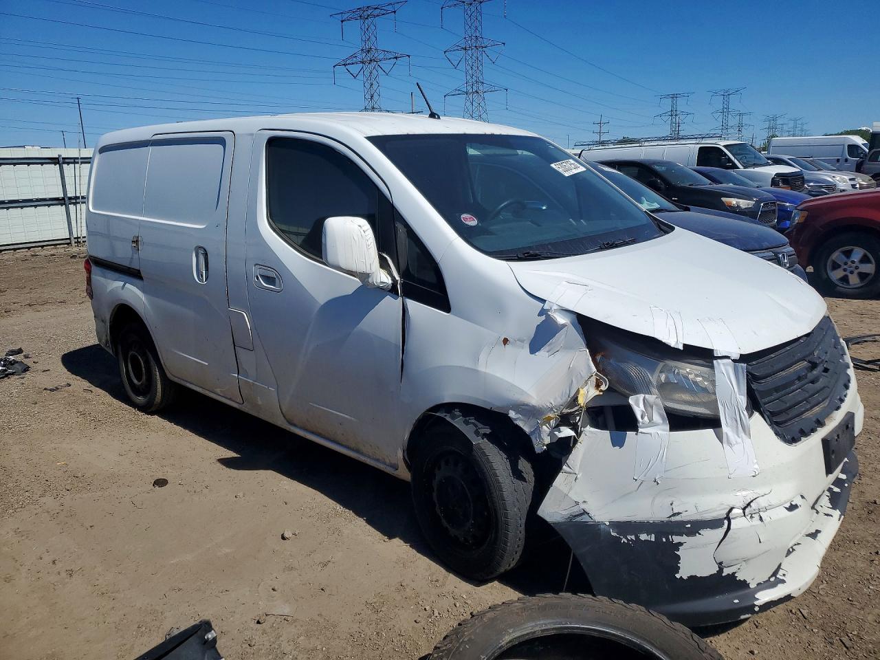 Chevrolet Express
