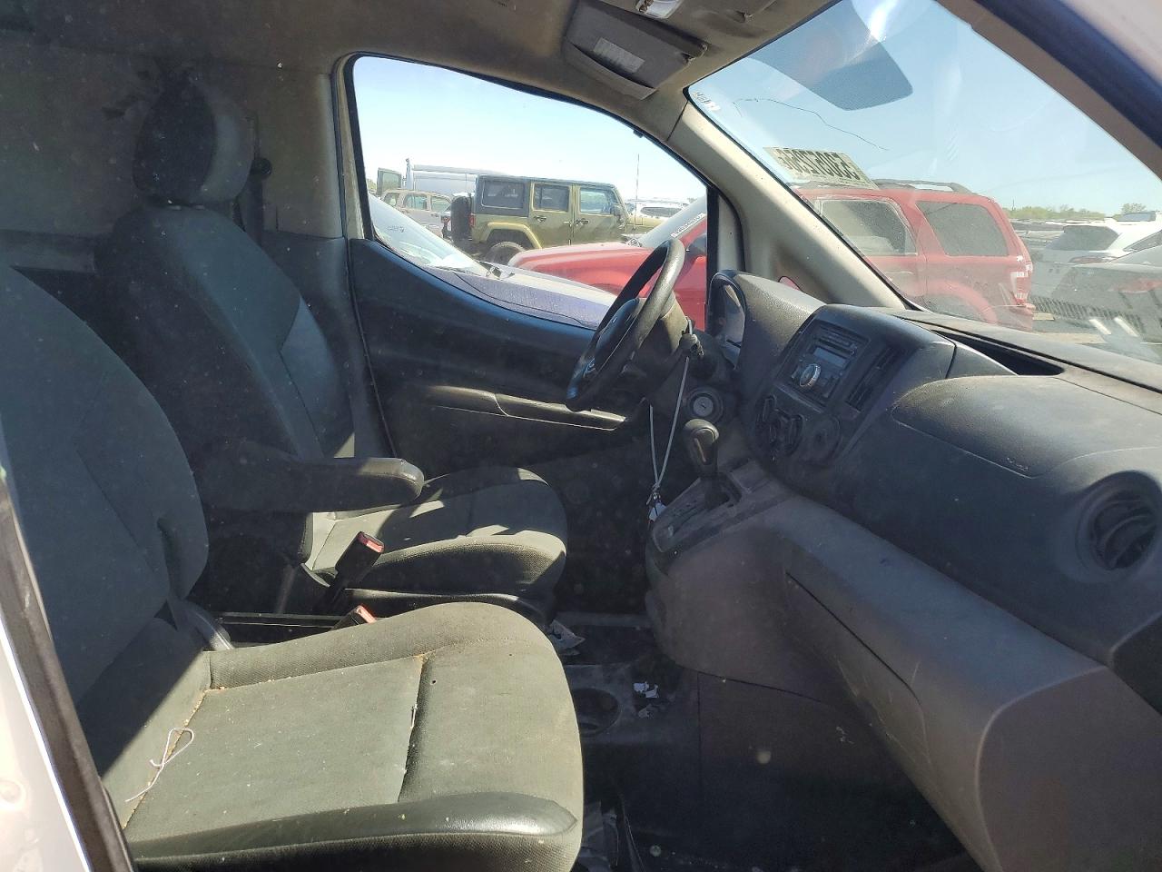 Chevrolet Express