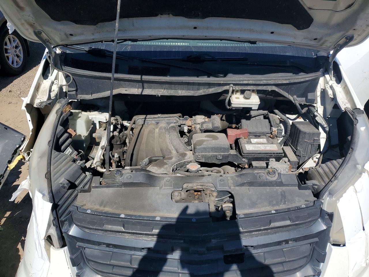 Chevrolet Express