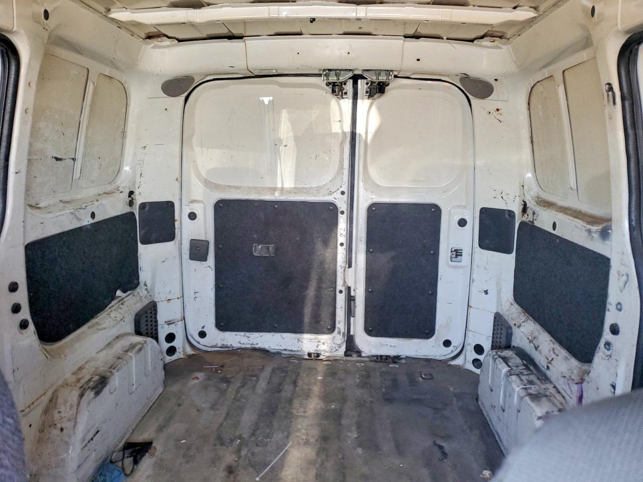 Chevrolet Express