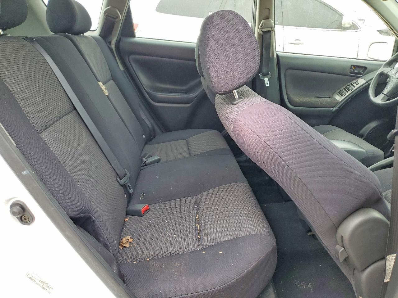 Pontiac Vibe