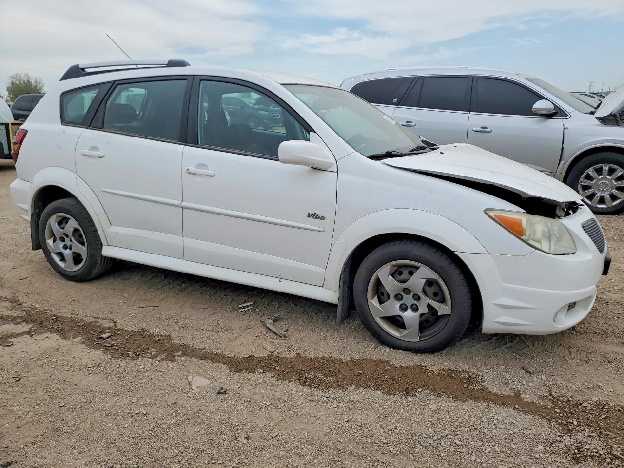 Pontiac Vibe