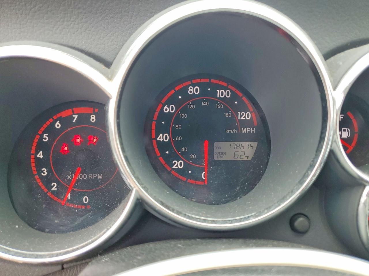 Pontiac Vibe