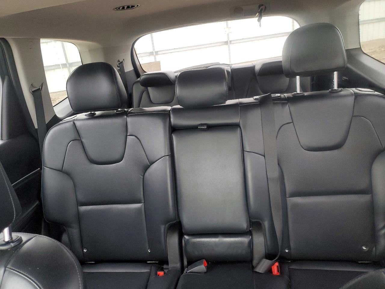 Kia Telluride Ex