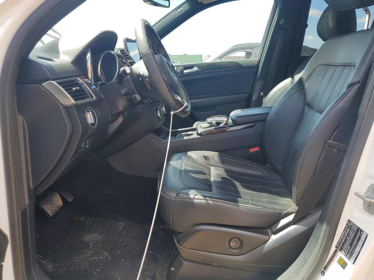 Mercedes-Benz GLE 350 4matic
