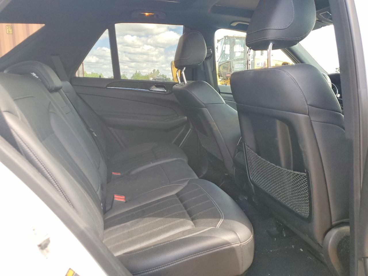 Mercedes-Benz GLE 350 4matic
