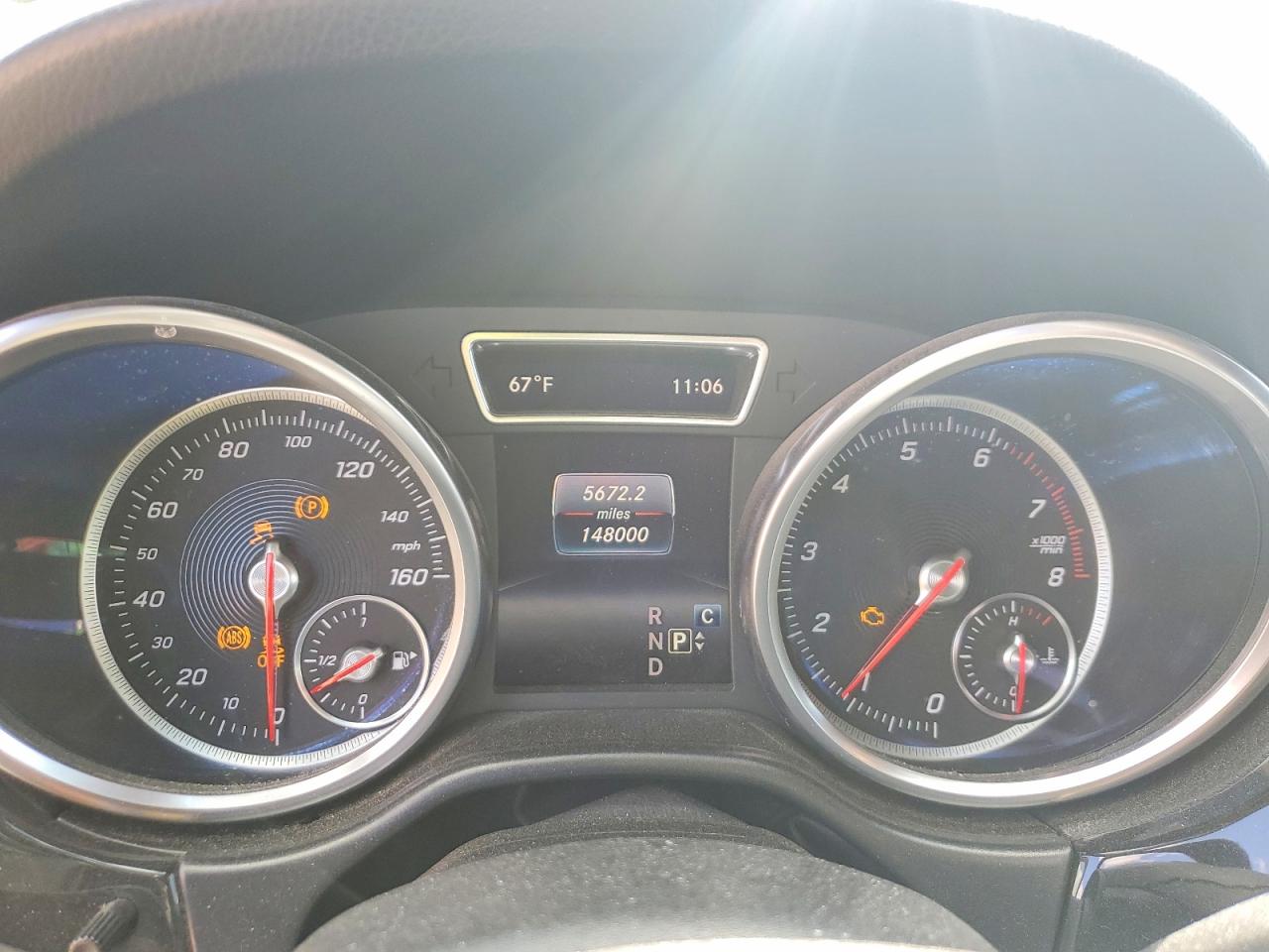 Mercedes-Benz GLE 350 4matic