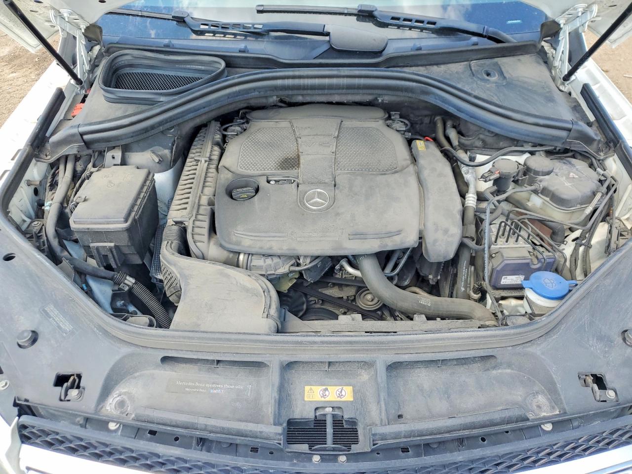 Mercedes-Benz GLE 350 4matic