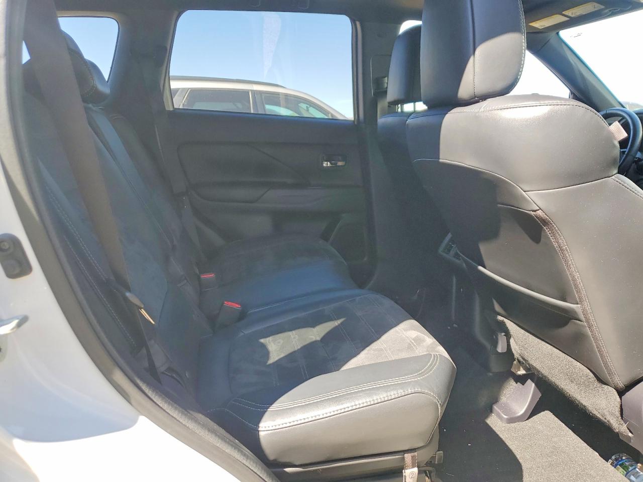 Mitsubishi Outlander Se