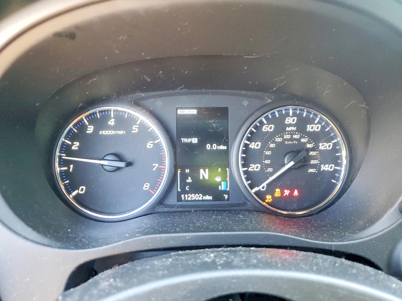 Mitsubishi Outlander Se