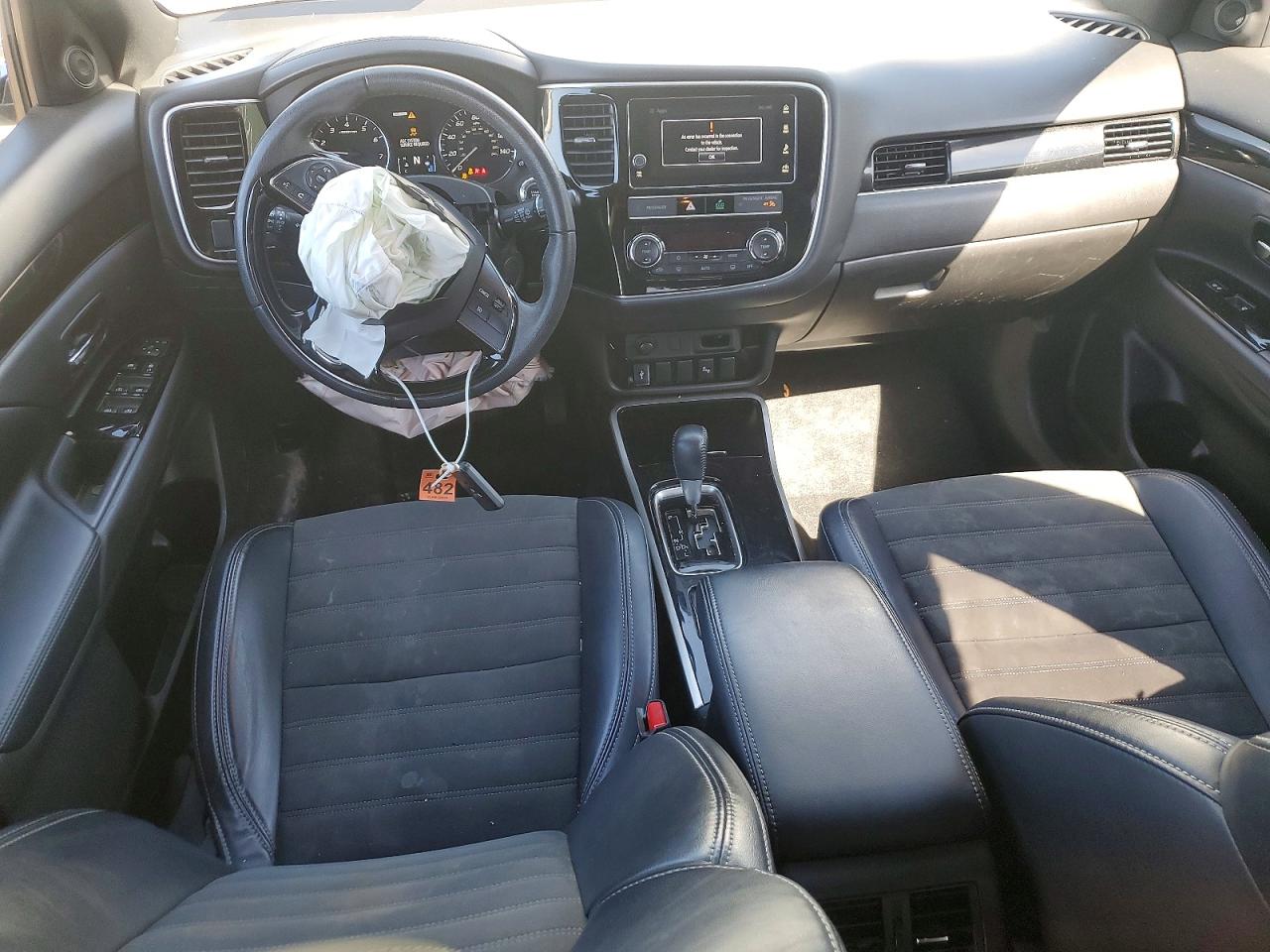Mitsubishi Outlander Se