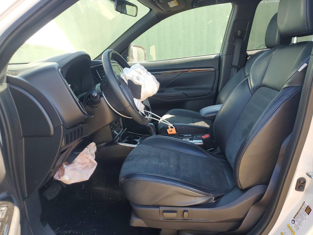 Mitsubishi Outlander Se