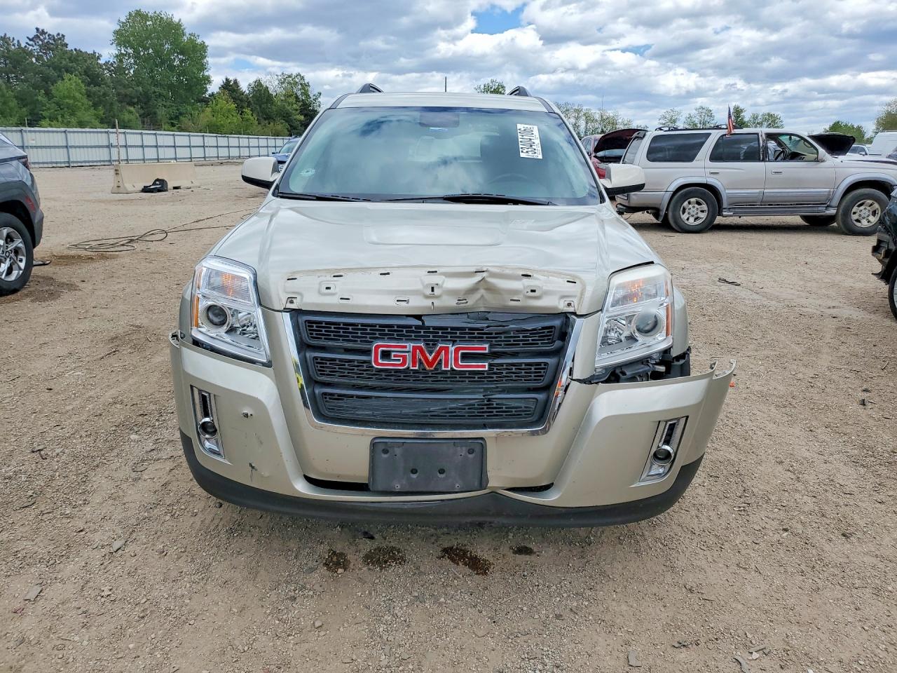 GMC Terrain Sle