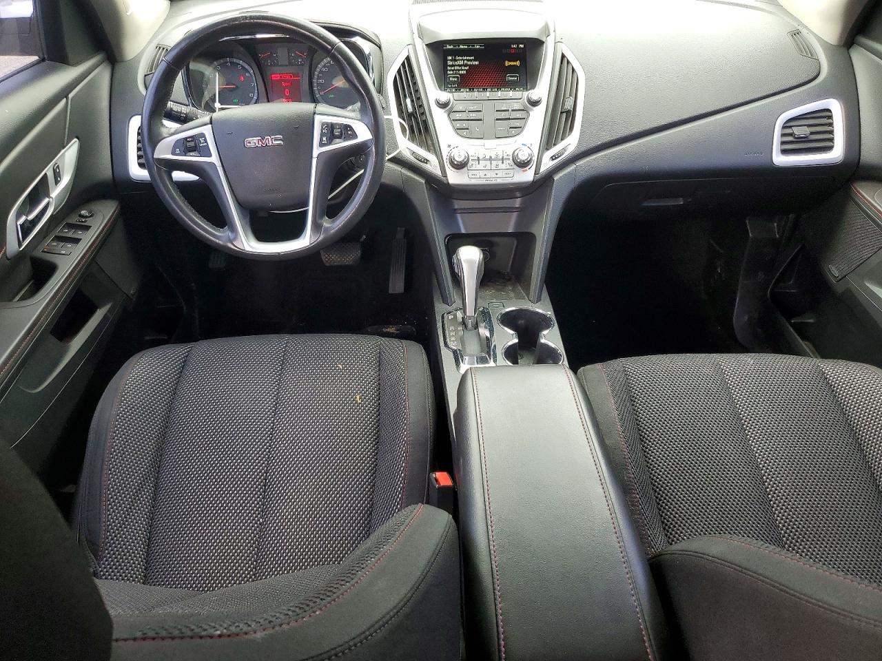 GMC Terrain Sle