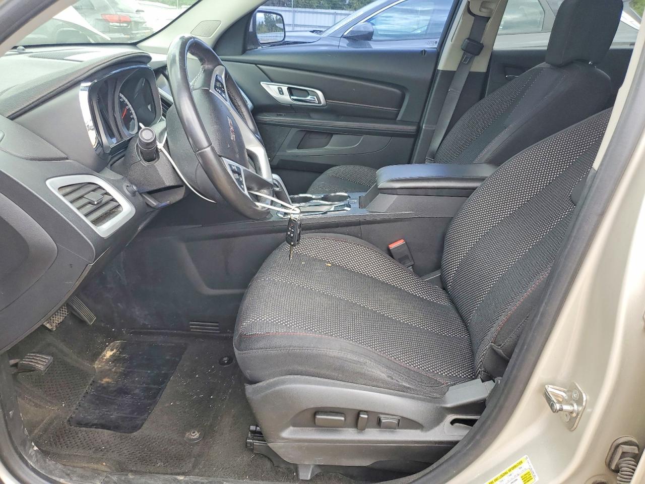 GMC Terrain Sle