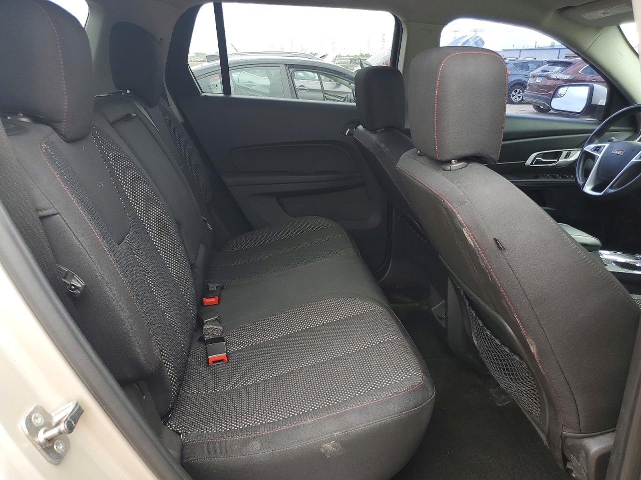 GMC Terrain Sle
