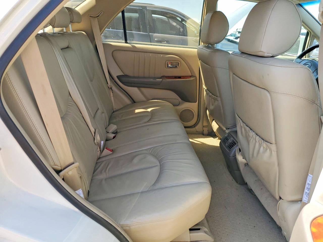 Lexus RX 300