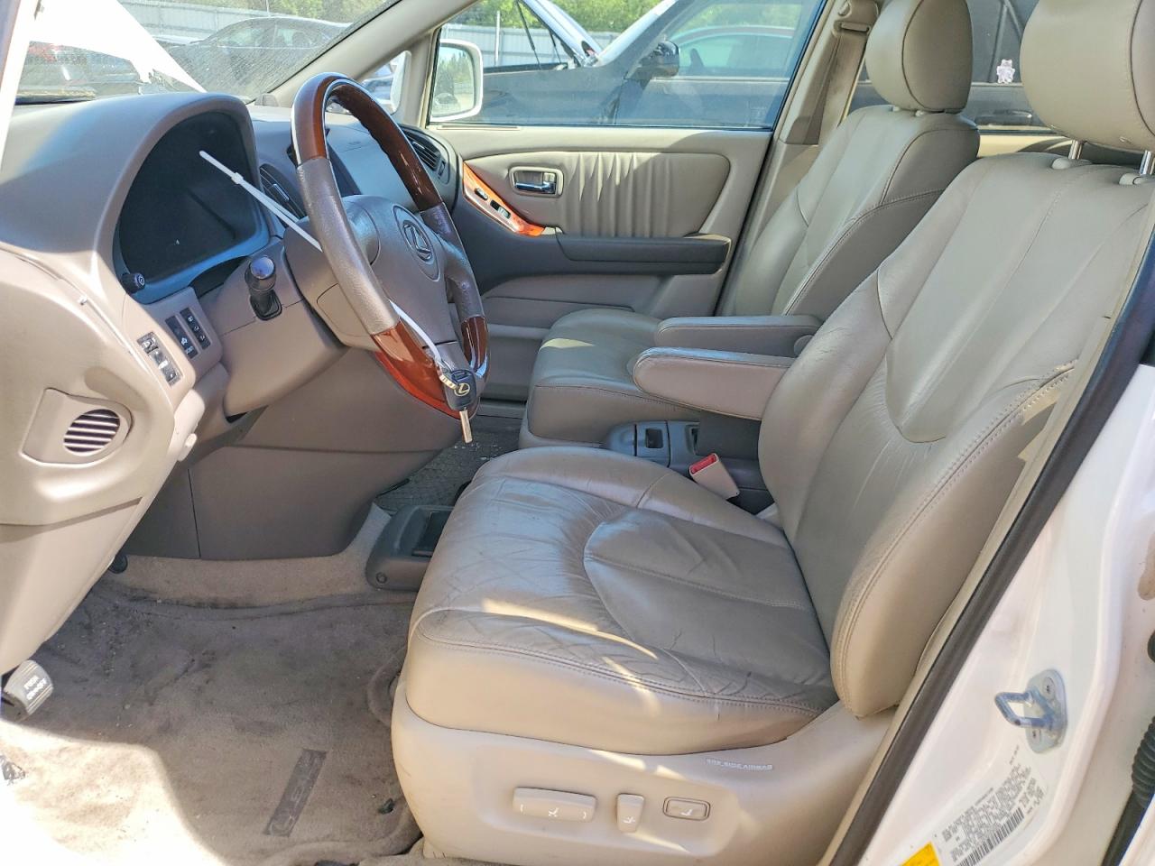 Lexus RX 300