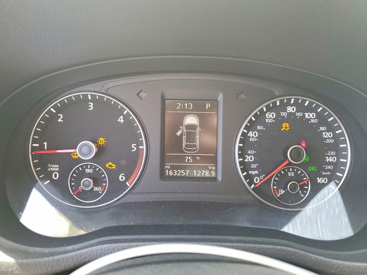 Volkswagen Passat Sel