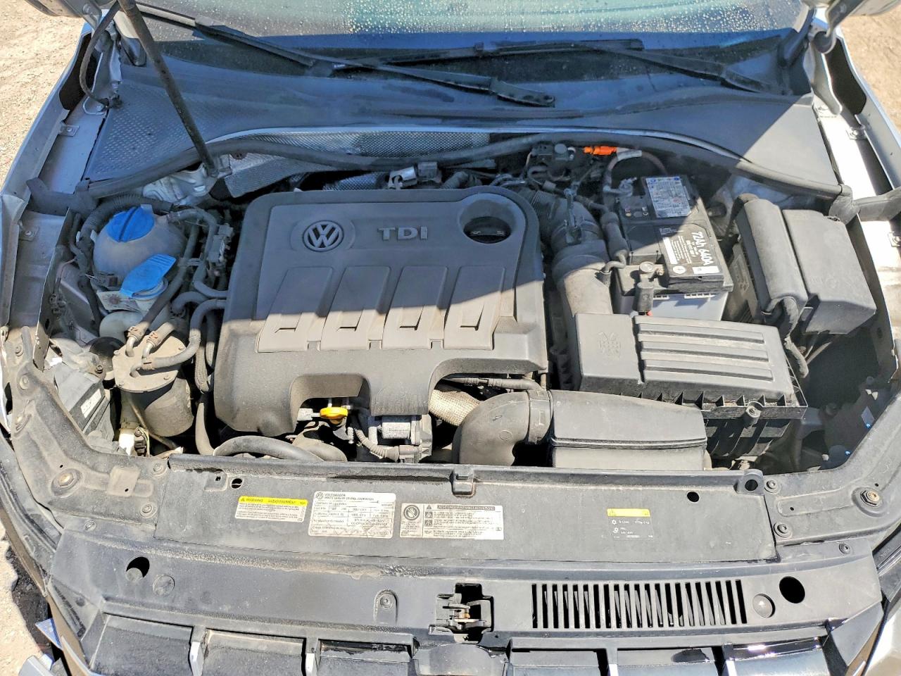 Volkswagen Passat Sel